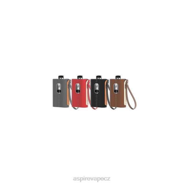 Aspire Cloudflask souprava | Aspire Vape Price DZ426134 Červené
